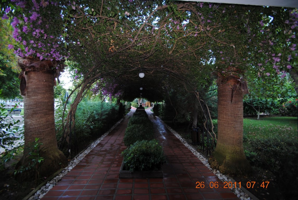 imagini hotel CLUB BELCEKIZ OLUDENIZ